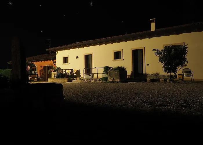 Agriturismo Fior di Maggio